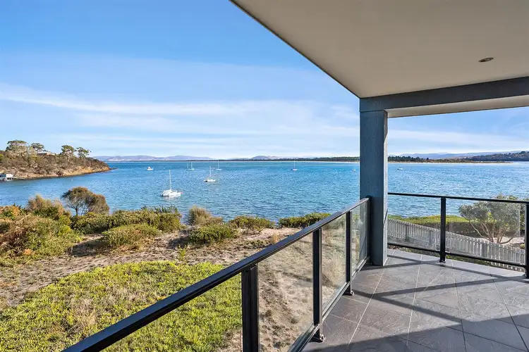 Fifth view of Homely house listing, 22 Eighth Avenue, Dodges Ferry TAS 7173
