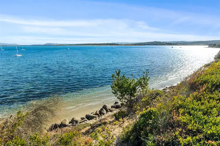 Seventh view of Homely house listing, 22 Eighth Avenue, Dodges Ferry TAS 7173