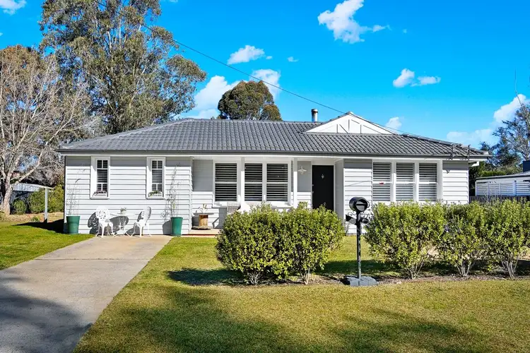 189 Bowral Street, Bowral NSW 2576