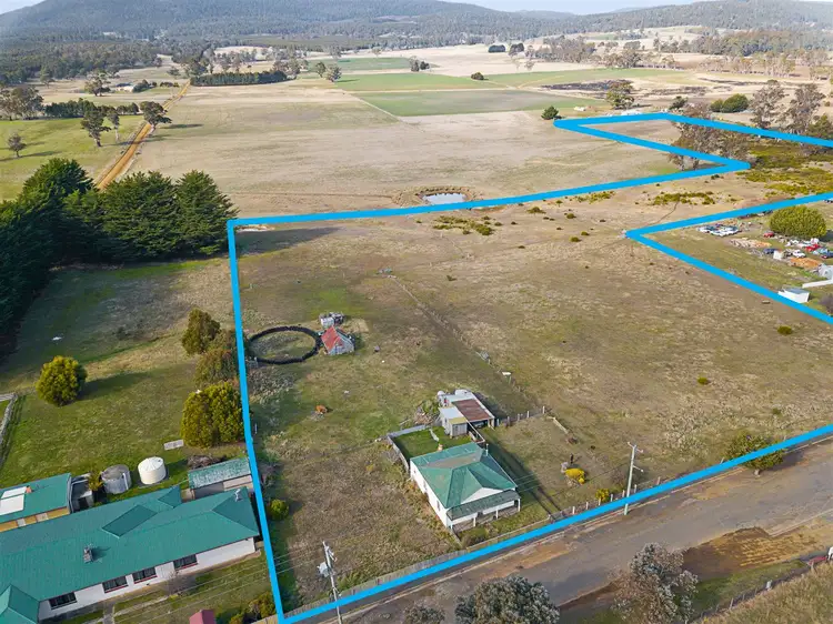 2129 Tunnack Road, Tunnack TAS 7120
