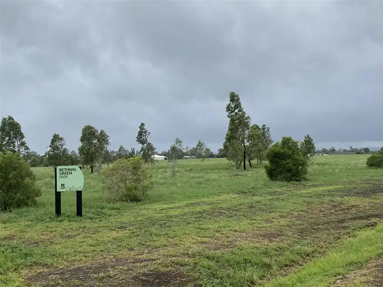 Lot 2 Cemetary Road, Clifton QLD 4361