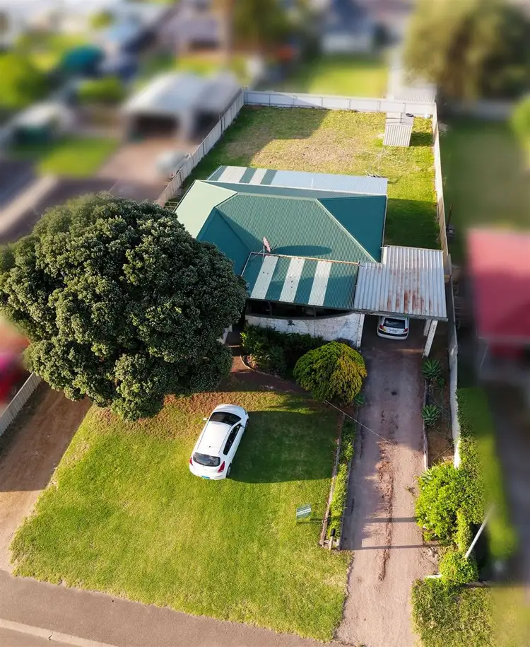 25 Mungan St, Esperance WA 6450