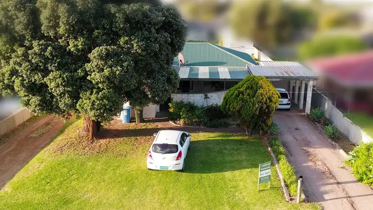 Second view of Homely house listing, 25 Mungan St, Esperance WA 6450