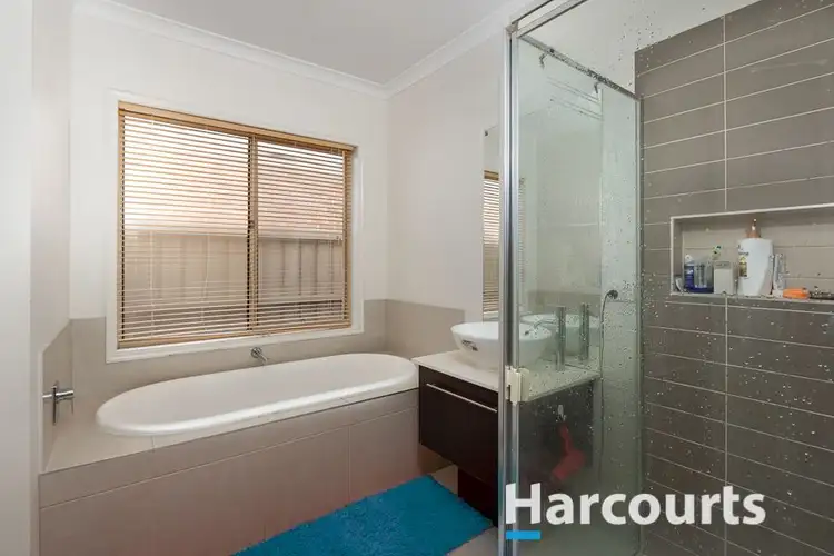 Fifth view of Homely house listing, 12 Lemon Grove, Cranbourne West VIC 3977
