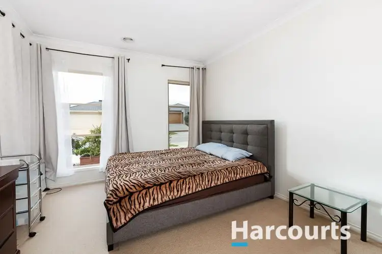 Sixth view of Homely house listing, 12 Lemon Grove, Cranbourne West VIC 3977