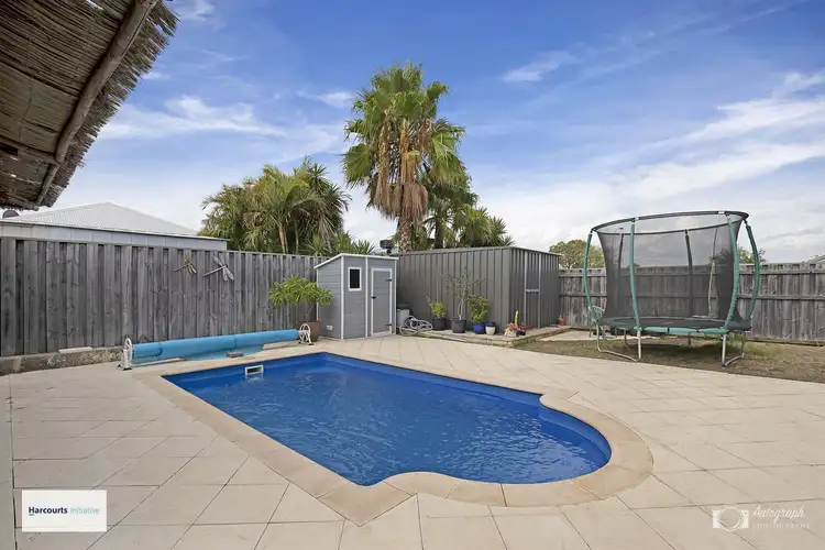 9 Bourne Terrace, Ellenbrook WA 6069