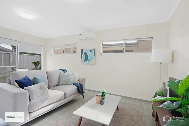 Second view of Homely house listing, 27b Esperanto Way, Westminster WA 6061