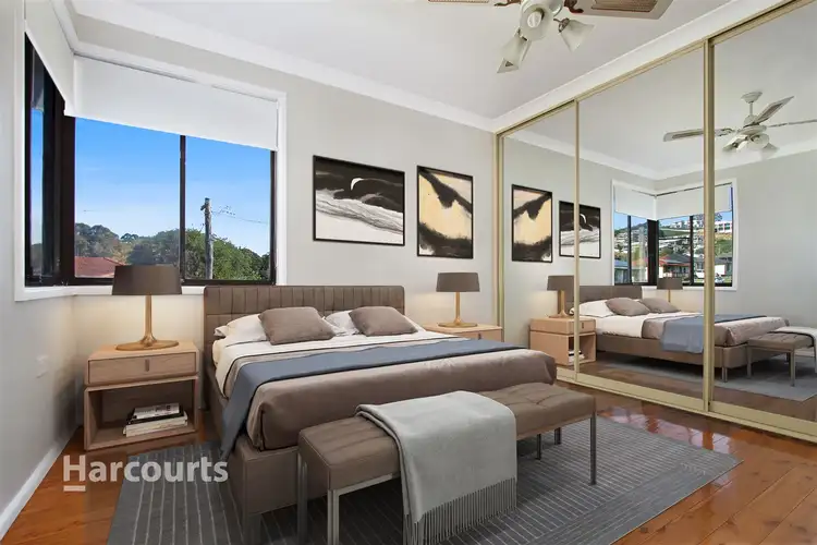 Fifth view of Homely house listing, 1 Guligal Road, Dapto NSW 2530