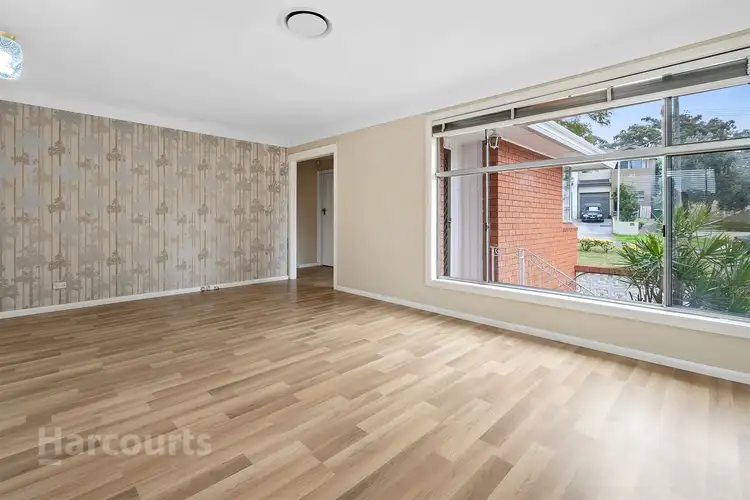 Second view of Homely house listing, 25 Paul Street, Dundas NSW 2117