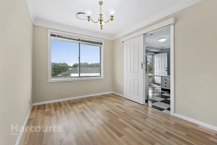 Fourth view of Homely house listing, 25 Paul Street, Dundas NSW 2117