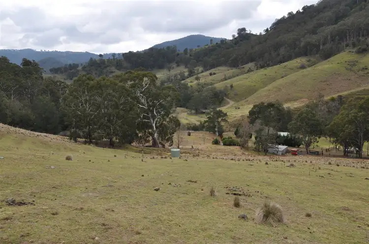 Second view of Homely rural property listing, Lot 58 Carters Rd, Stewarts Brook NSW 2337