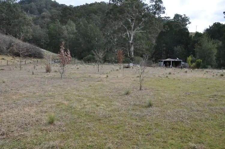 Fifth view of Homely rural property listing, Lot 58 Carters Rd, Stewarts Brook NSW 2337