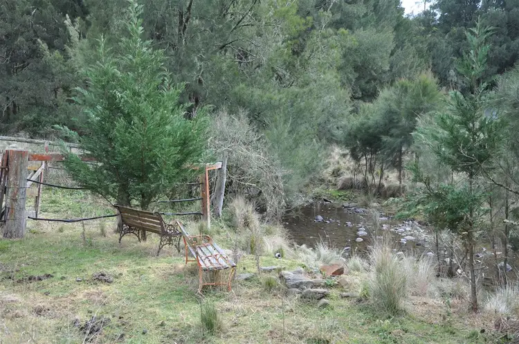 Seventh view of Homely rural property listing, Lot 58 Carters Rd, Stewarts Brook NSW 2337