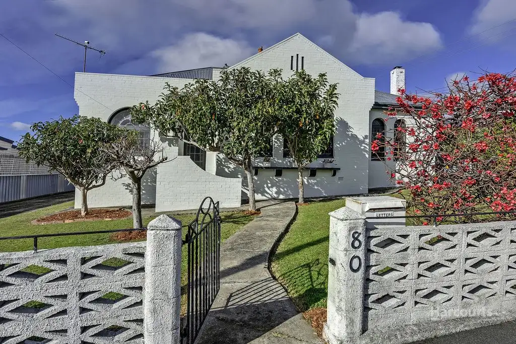 Main view of Homely house listing, 80 Arthur Street, West Hobart TAS 7000