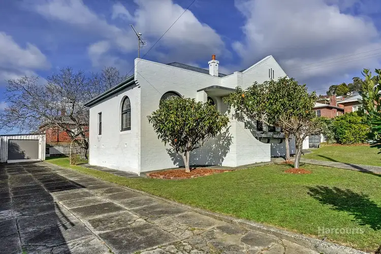 Second view of Homely house listing, 80 Arthur Street, West Hobart TAS 7000