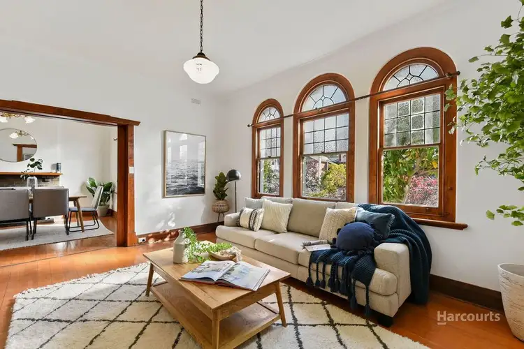 Fourth view of Homely house listing, 80 Arthur Street, West Hobart TAS 7000