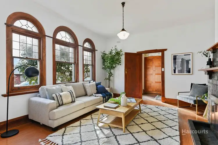 Fifth view of Homely house listing, 80 Arthur Street, West Hobart TAS 7000