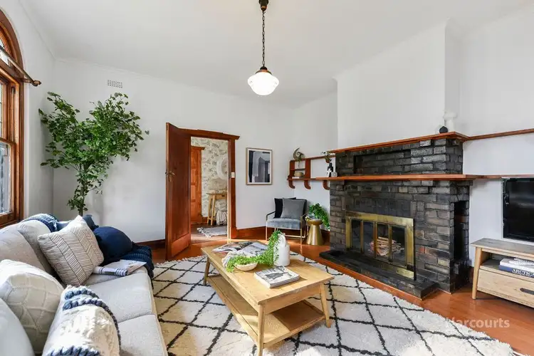 Sixth view of Homely house listing, 80 Arthur Street, West Hobart TAS 7000