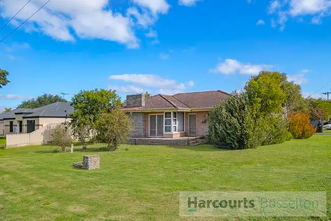 54 Ford Road, Busselton WA 6280