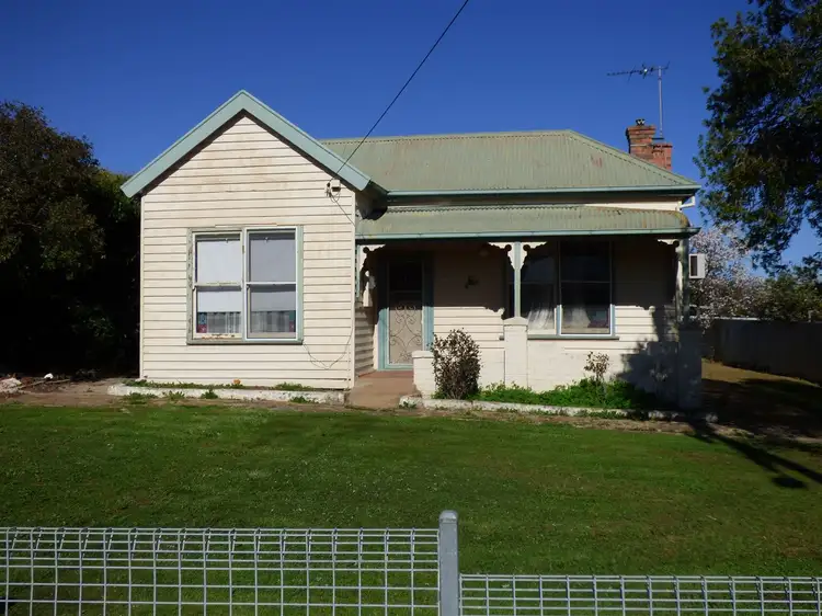Main view of Homely house listing, 6 Church Street, Stawell VIC 3380
