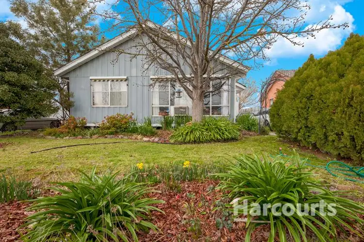 7 Hallett Crescent, Wangaratta VIC 3677