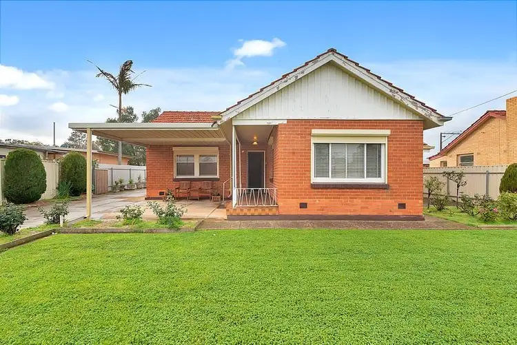 18 Peachey Road, Davoren Park SA 5113