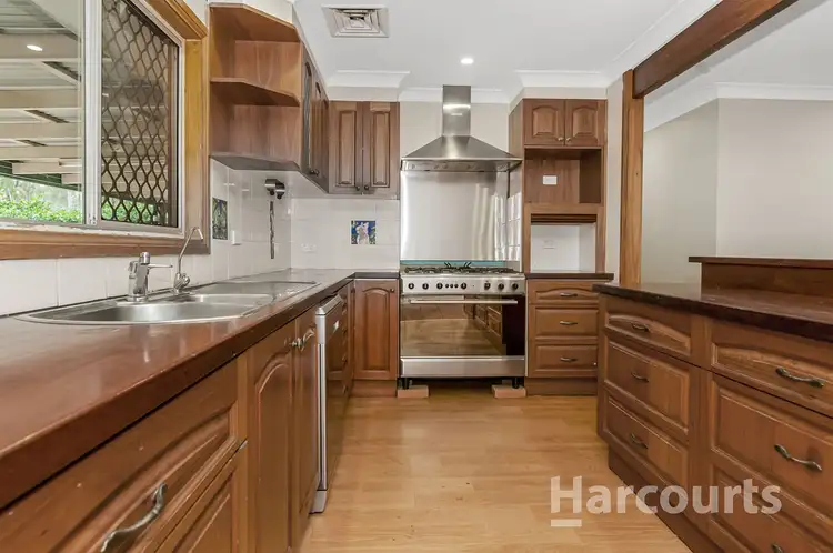 Fifth view of Homely house listing, 2 Rosewood Road, Munruben QLD 4125