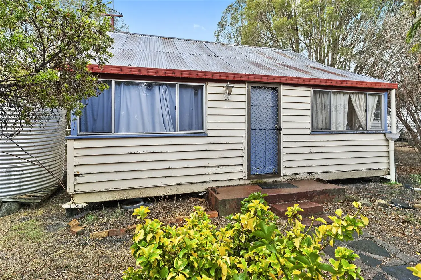 Main view of Homely house listing, 24 Davenport Street, Clifton QLD 4361