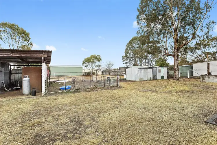 Sixth view of Homely house listing, 24 Davenport Street, Clifton QLD 4361