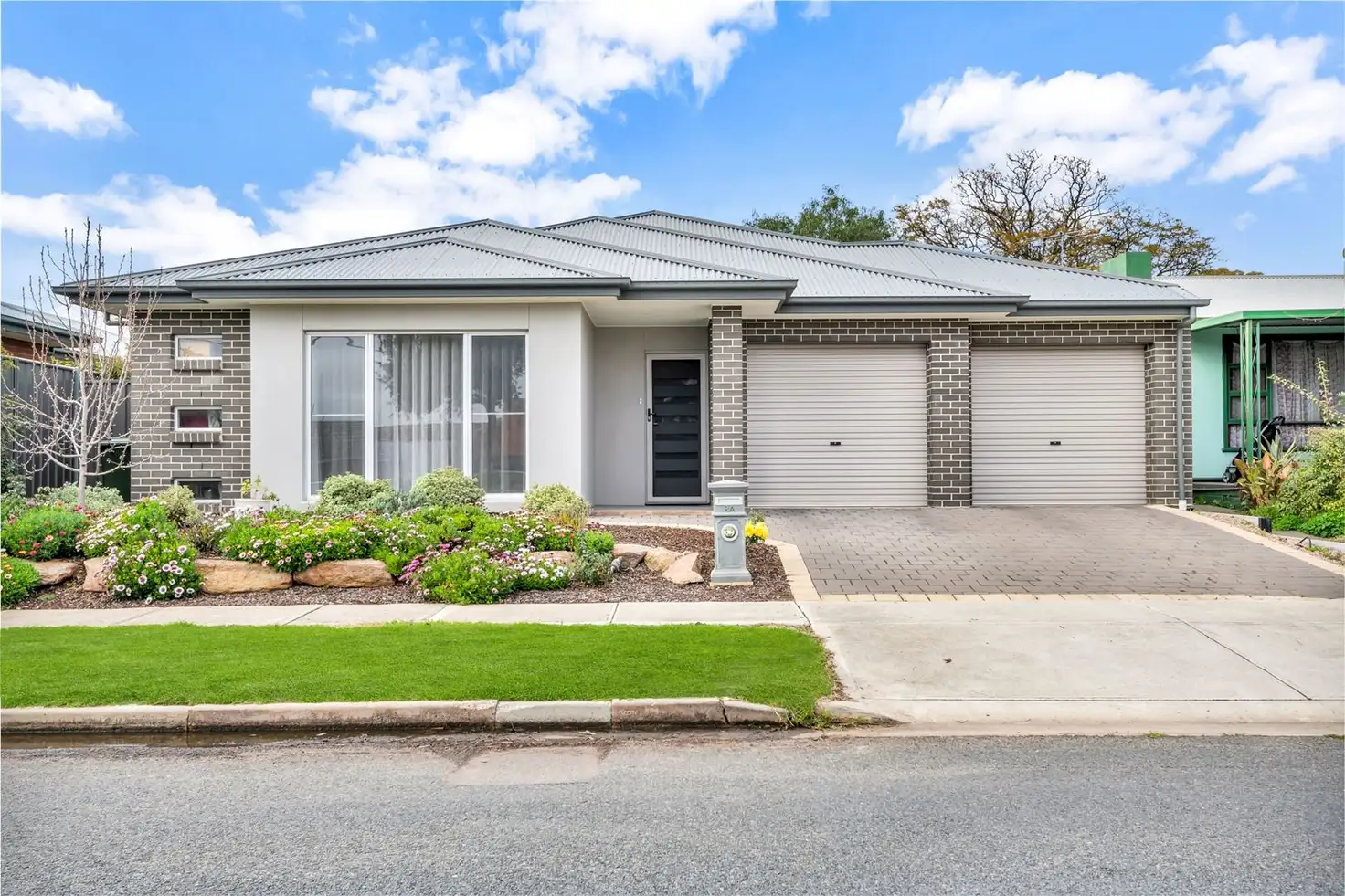 Main view of Homely house listing, 8A Reading Street, Clearview SA 5085