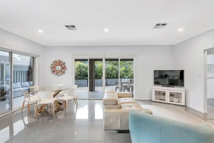 Sixth view of Homely house listing, 8A Reading Street, Clearview SA 5085