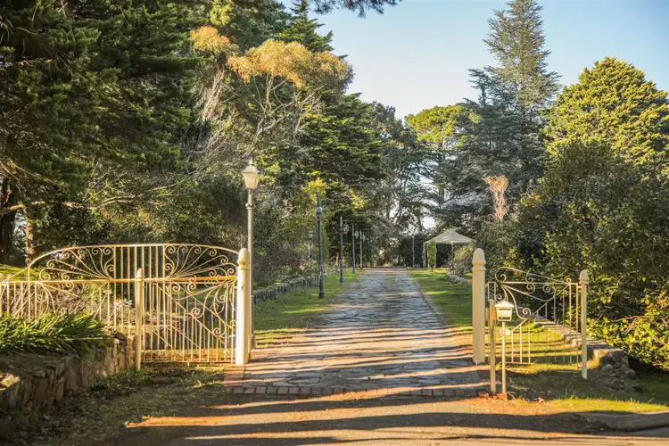 Second view of Homely house listing, 1 Hillcrest Avenue, Crafers West SA 5152