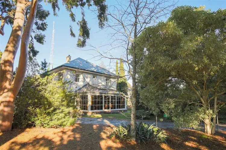 Third view of Homely house listing, 1 Hillcrest Avenue, Crafers West SA 5152