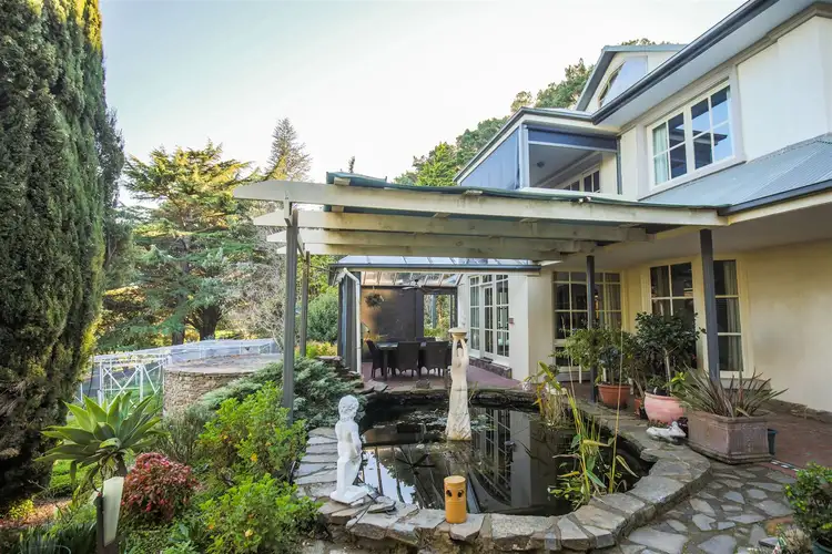 Fourth view of Homely house listing, 1 Hillcrest Avenue, Crafers West SA 5152