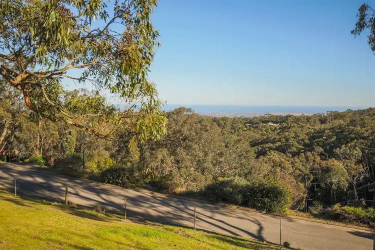 Fifth view of Homely house listing, 1 Hillcrest Avenue, Crafers West SA 5152