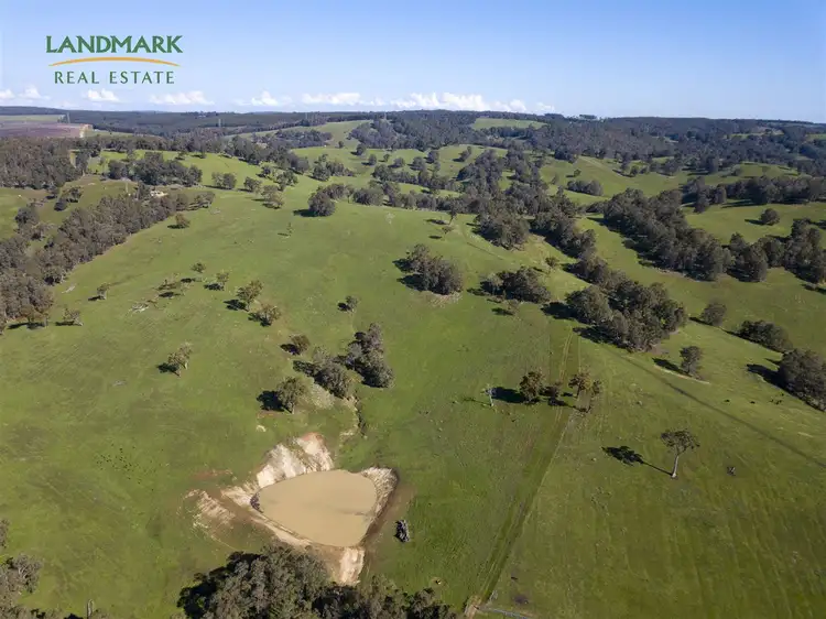 Main view of Homely rural property listing, 996 Beela Road, Beela WA 6224