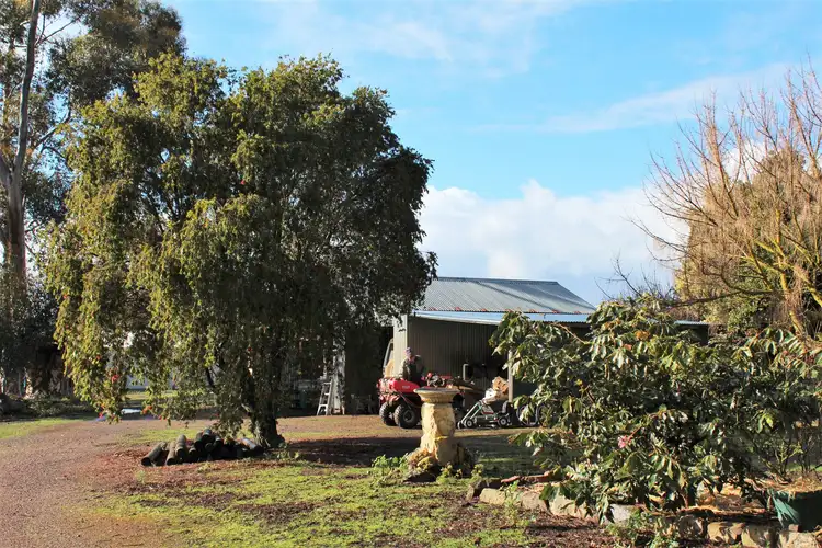 Second view of Homely rural property listing, 902 Takenup Road, Napier WA 6330
