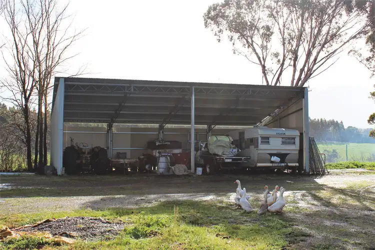 Third view of Homely rural property listing, 902 Takenup Road, Napier WA 6330