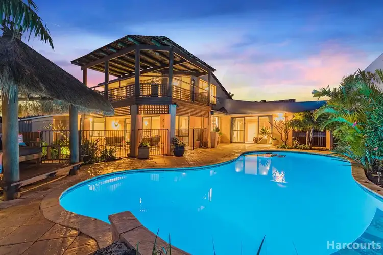 9 Reliance Close, Ocean Reef WA 6027
