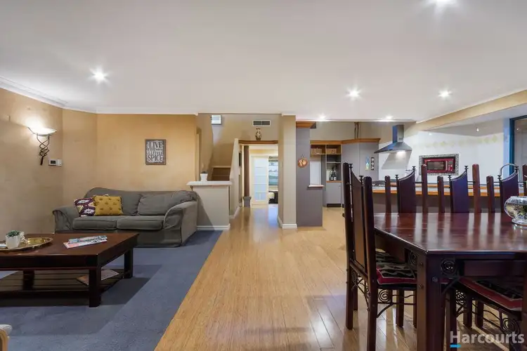 Seventh view of Homely house listing, 9 Reliance Close, Ocean Reef WA 6027