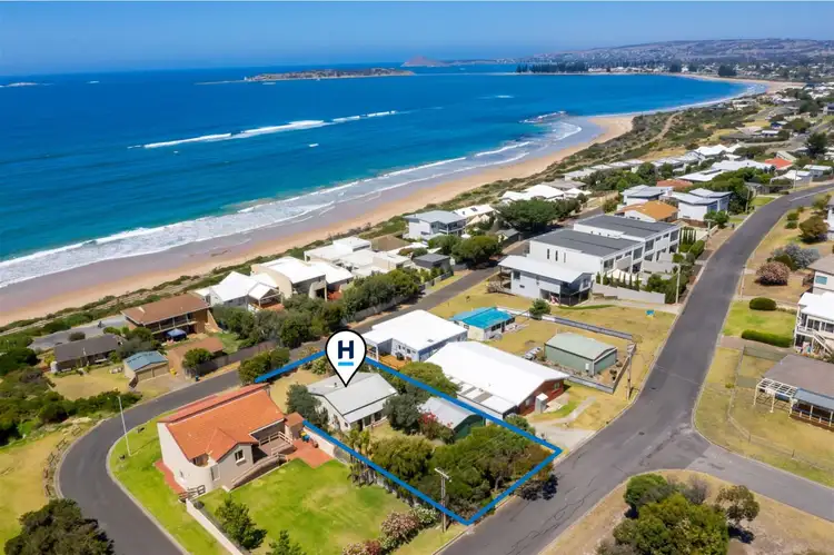 3 Peroomba Terrace, Hayborough SA 5211