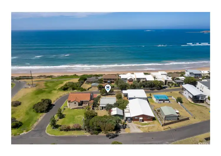 Second view of Homely house listing, 3 Peroomba Terrace, Hayborough SA 5211