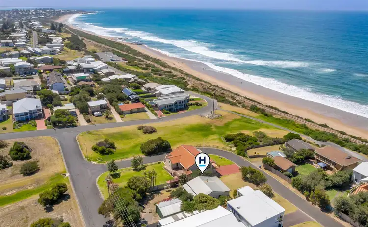 Third view of Homely house listing, 3 Peroomba Terrace, Hayborough SA 5211