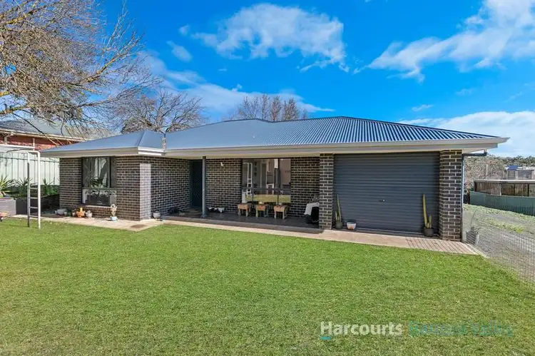 Main view of Homely house listing, 1 Ebenezer pl, Gumeracha SA 5233