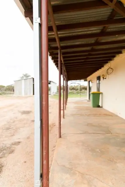 Third view of Homely house listing, 47 Polaris Street, Southern Cross WA 6426