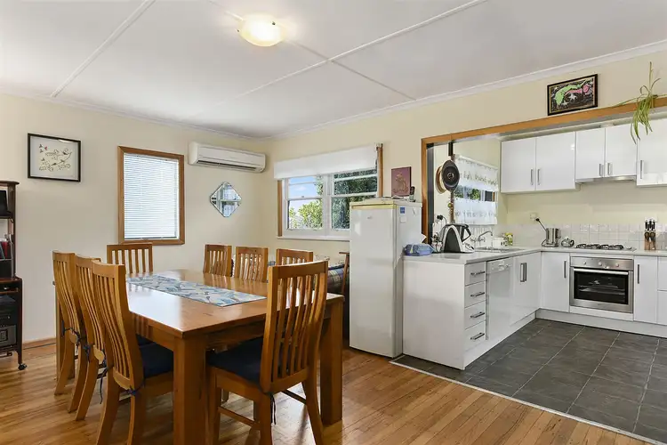 Second view of Homely unit listing, 1/141 Tolosa Street, Glenorchy TAS 7010
