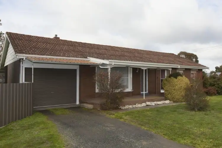 58 Baird Street, Ararat VIC 3377
