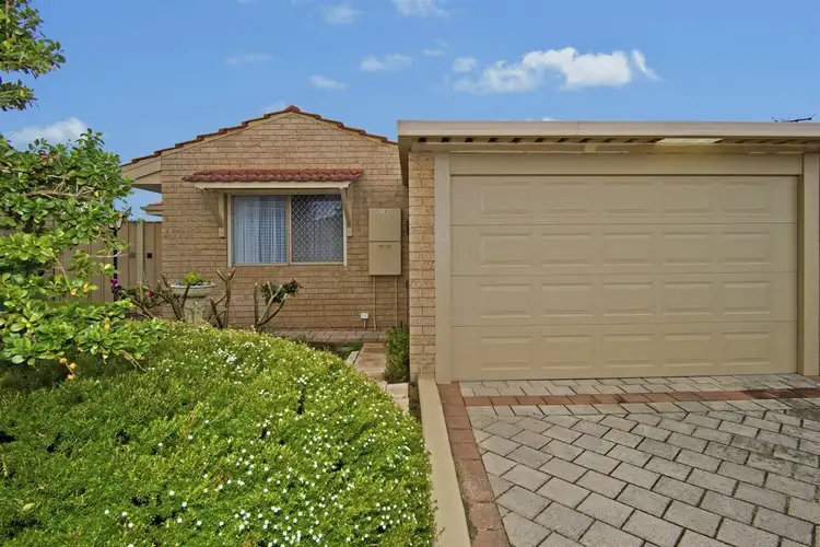 13/53 Chelmsford Avenue, Port Kennedy WA 6172