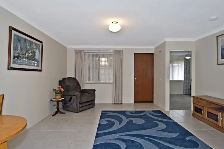 Fourth view of Homely villa listing, 13/53 Chelmsford Avenue, Port Kennedy WA 6172
