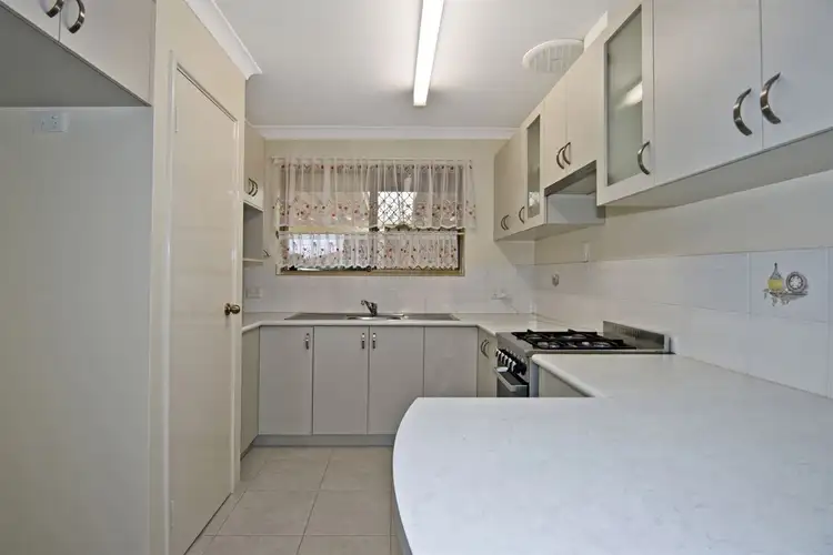 Fifth view of Homely villa listing, 13/53 Chelmsford Avenue, Port Kennedy WA 6172